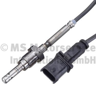 Exhaust gas temperature sensor