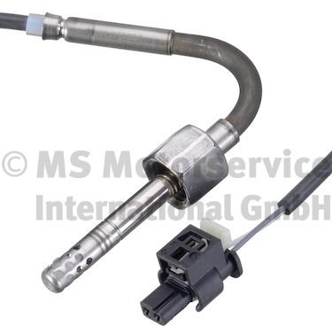 Exhaust gas temperature sensor