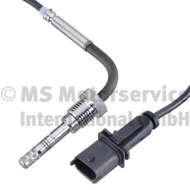 Exhaust gas temperature sensor