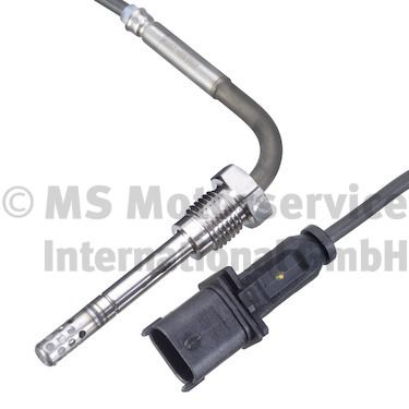 Exhaust gas temperature sensor