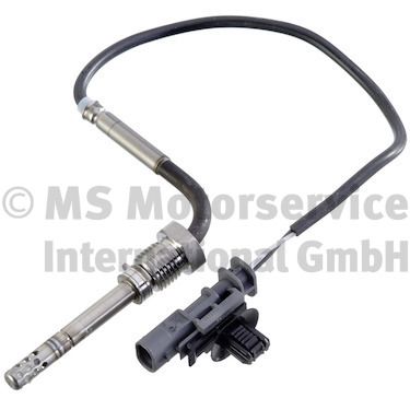 Exhaust gas temperature sensor