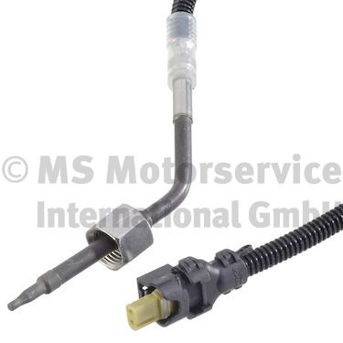 Exhaust gas temperature sensor