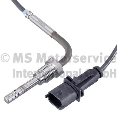 Exhaust gas temperature sensor