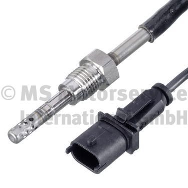 Exhaust gas temperature sensor