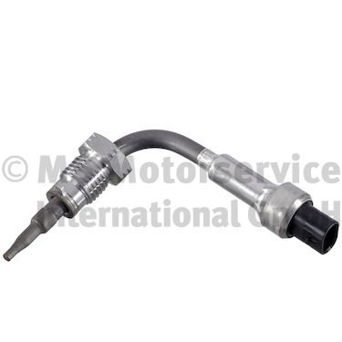 Exhaust gas temperature sensor