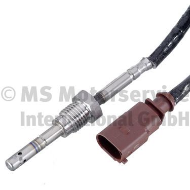 Exhaust gas temperature sensor