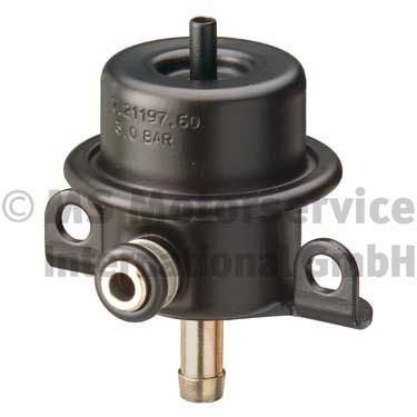 Pression regulator