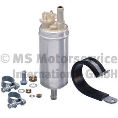 Pompa carburante universale elettrica (0,38BAR)