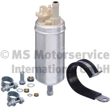 Elettropompa carburante 12V 0,15BAR