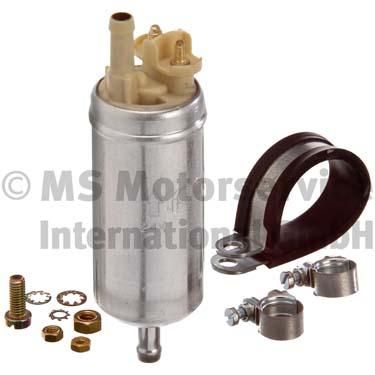 Pompa carburante elettrica 24V 0,15BAR