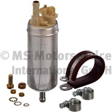 Pompa carburante 24V 1BAR applicazione varie