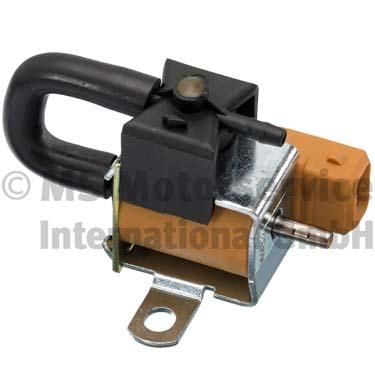 Pressure transducer