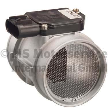Air mass sensor