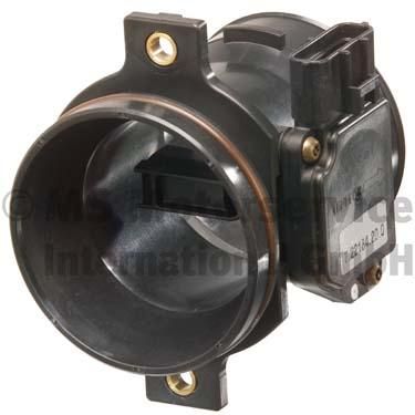 Air mass sensor