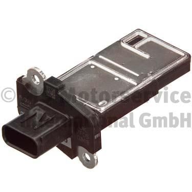 Air mass sensor