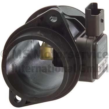Air mass sensor