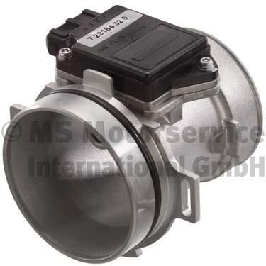 Air mass sensor