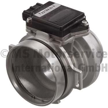 Air mass sensor
