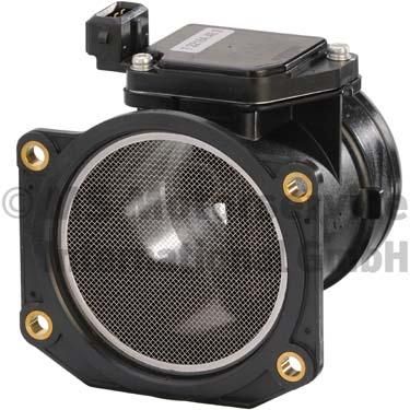 Air mass sensor