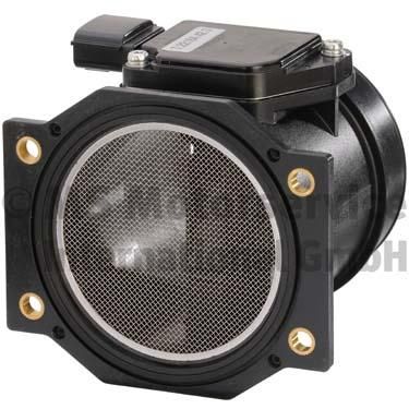 Air mass sensor