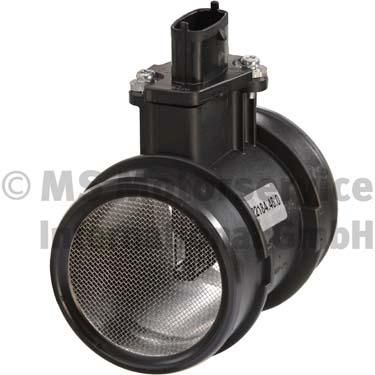 Air mass sensor