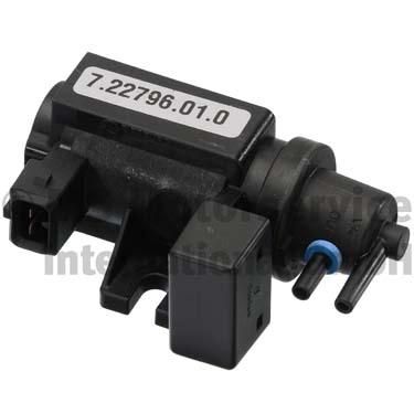 Elettrovalvola EGR BMW 118d/318d/320d