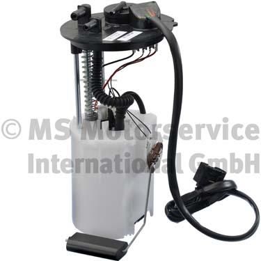 Gruppo aspirazione carburante Mercedes classe a (W168)