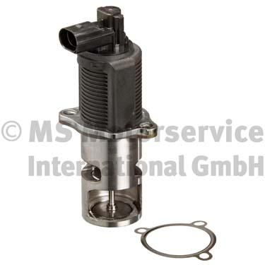 Valvola EGR auto/ II/III 1.5DCI