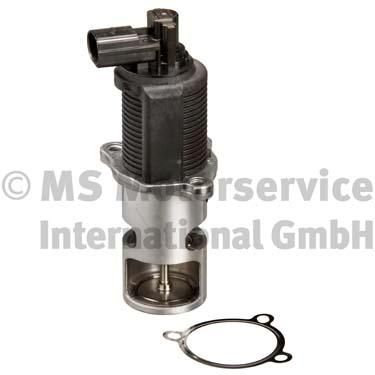 Valvola EGR interstar/ III/master II dCi