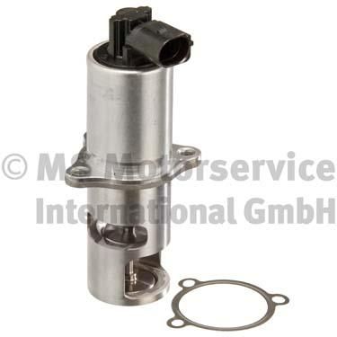 Electric EGR valve