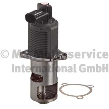 Electric EGR valve