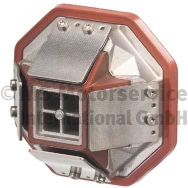 Fkm/fpm EGR non return valve