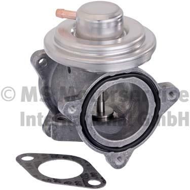 EGR valve