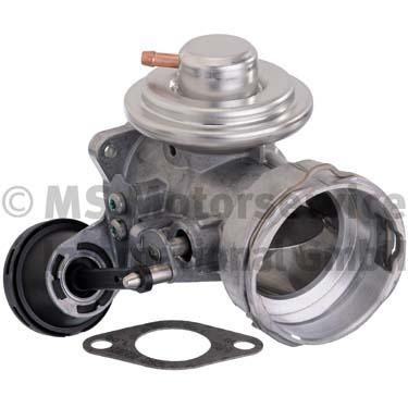 EGR valve