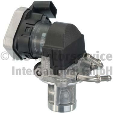 Valvola EGR Mercedes classe a (169) classe b (W245) CDI