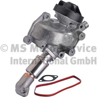 EGR valve