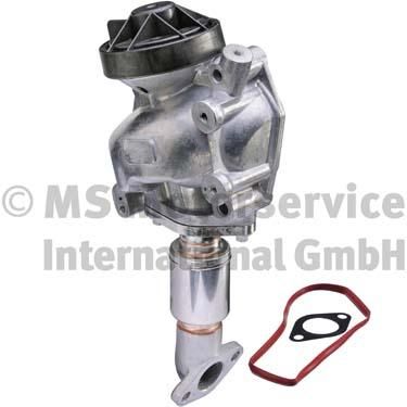 EGR valve