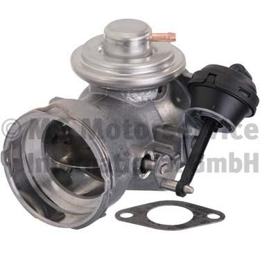 EGR valve