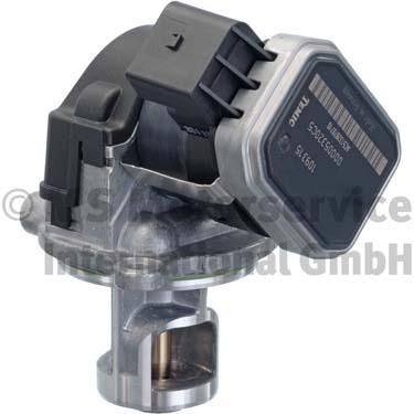 Valvola EGR merceds classe a(W169) classe b(W245)