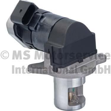 Valvola EGR Mercedes classe C200 CDI/C220 CDI