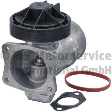 EGR valve