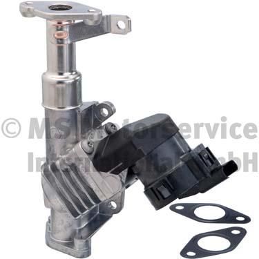 Electric EGR valve