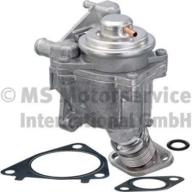 Valvola EGR Citroën jumper/Fiat Ducato 3.0MJ