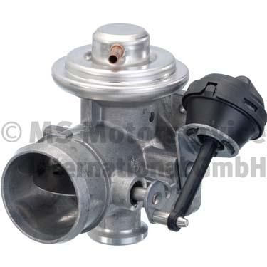 EGR valve