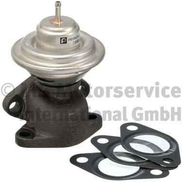 EGR valve