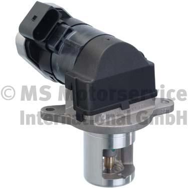 Fkm/fpm electric EGR valve