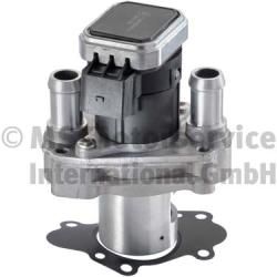 Electric EGR valve