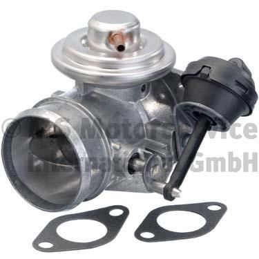 EGR valve
