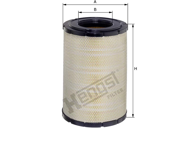 Air filter