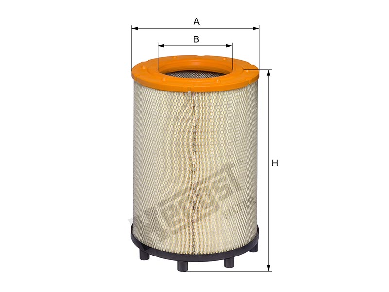 Air filter